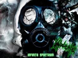 Abdicate (USA-1) : Infinite Spectrum